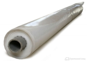 Пленка п/т рукав Э1,5м х 100м первый сорт 150 микр