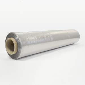 Стрейч-пленка 500 мм 20мкм 1,8кг