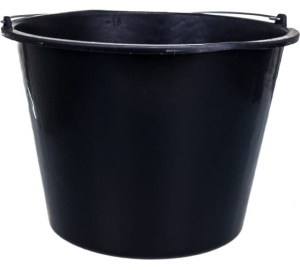 Ведро строительное 16л