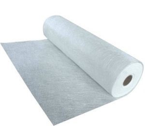 Стеклохолст малярный Паутинка 1х45 м 40 г/м2