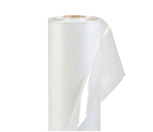 Пленка п/т рукав ГОСТ 1,5м х 100м высший сорт 150 микр(разметка по 1м)