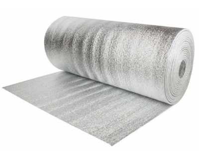 Подложка  ПЛ10 1,2*15  (18м2)