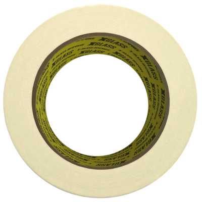 Скотч малярный 50мм/50м
