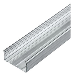 Профиль потолочный ПП 60х27х3000 мм, 0,5 мм