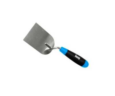 Кельма штукатурная Knauf