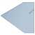 Гипсокартонный лист Knauf Сапфир (ГКЛ) ПЛУК 2000x1200х12,5 мм